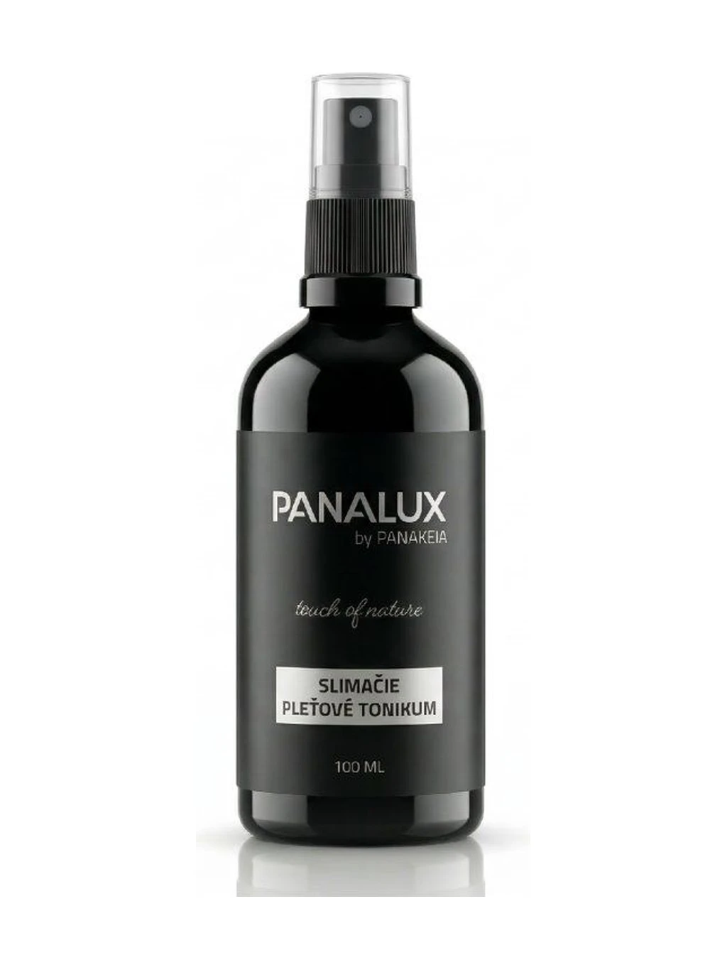 Csigás arctonik 100ml