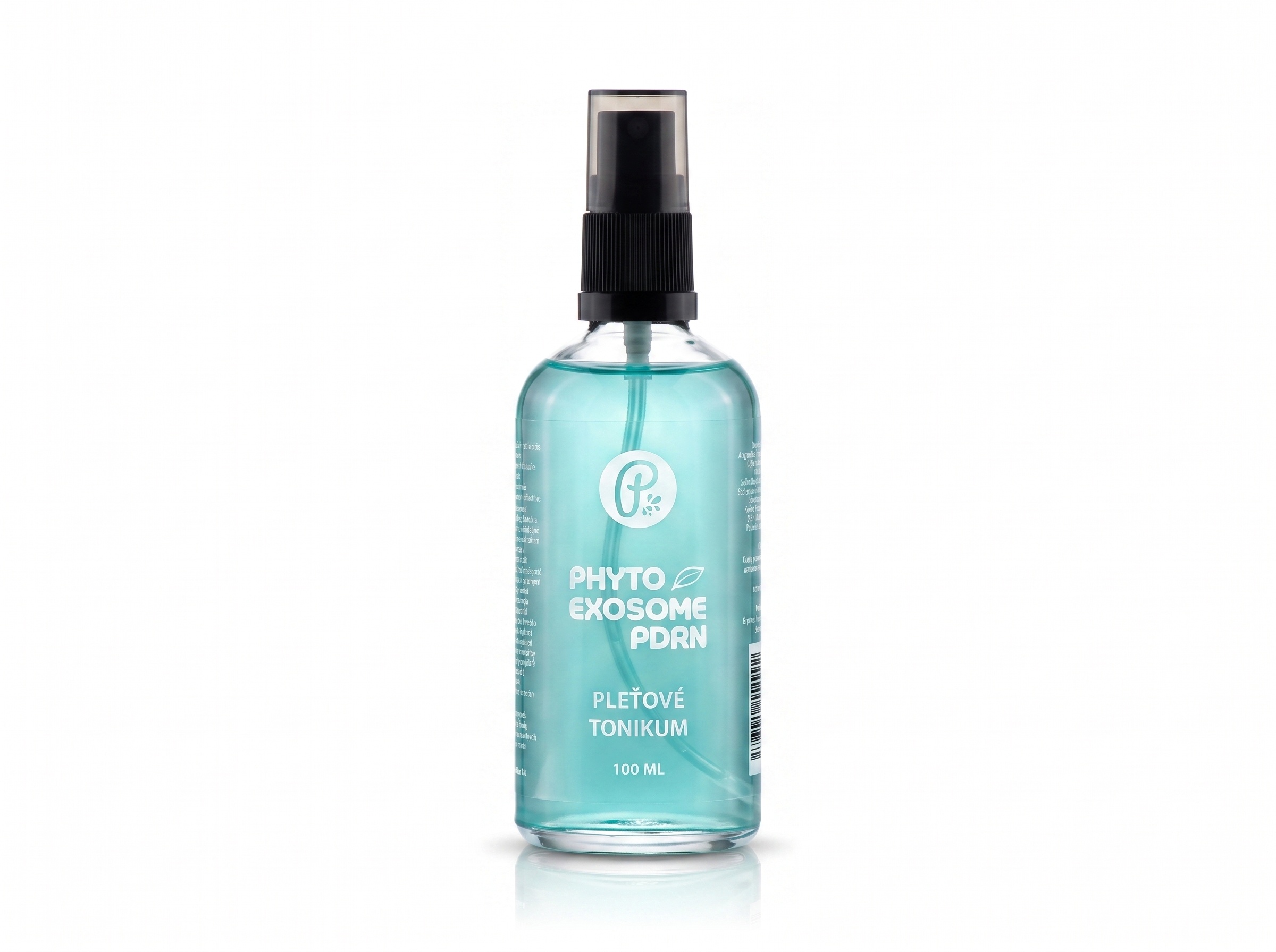 Phyto exosome PDRN - arctonik 100ml