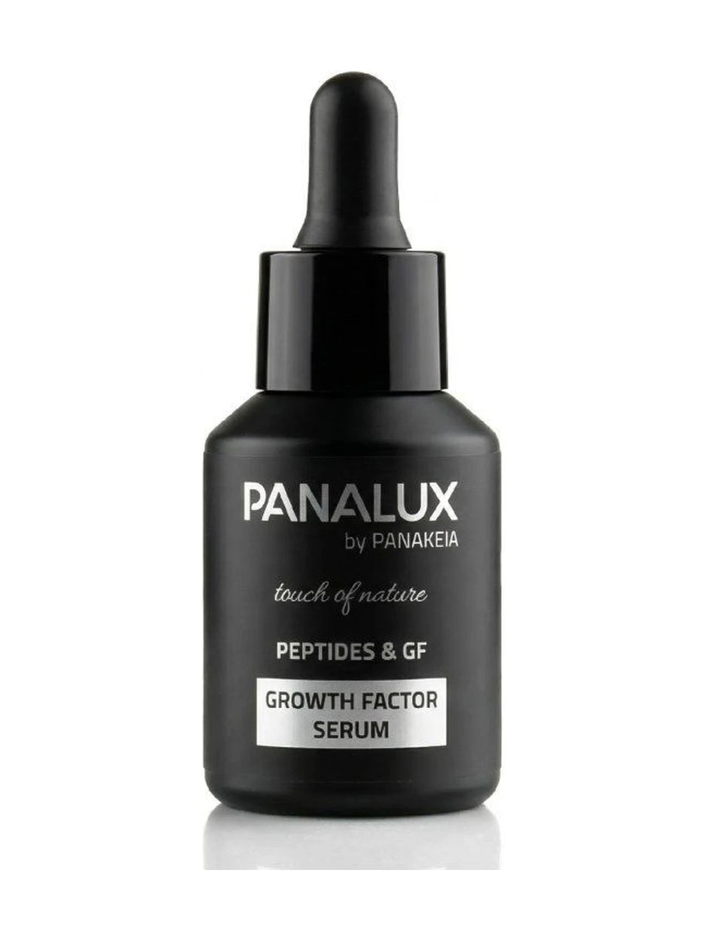 Multipeptid szérum - Growth factor serum 30ml