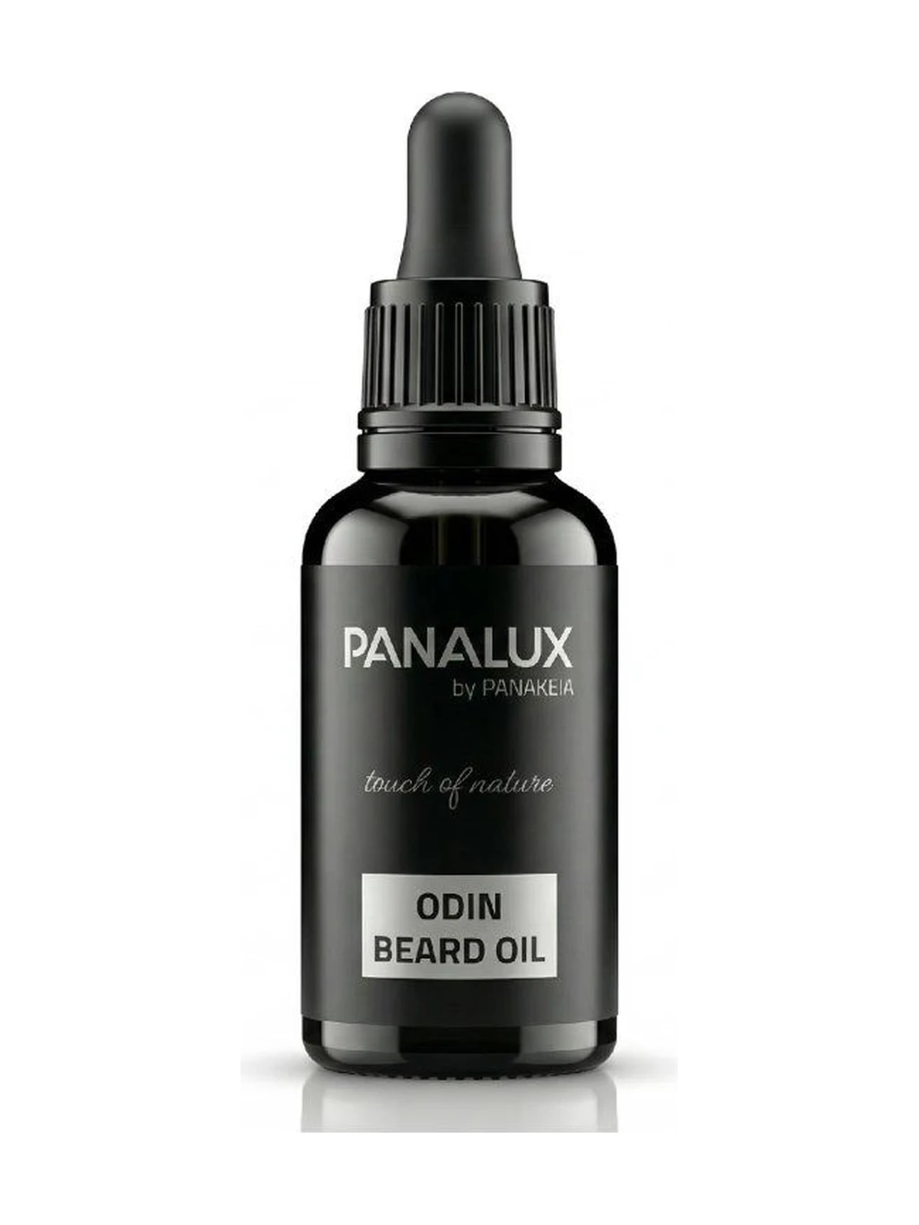 Luxus szakállolaj - ODIN
