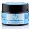 KOPANYČÁRSKE NEBO – organický luxusný pleťový balzam 30,15ml (Objem 15ml)