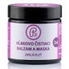 6318 1 hlbkovo cistiaci balzam a maska 2v1 zrela plet 60ml