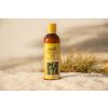 6603 sampon breza bylinkovy s prirodnym keratinom na podporu rastu vlasov a posilnenie 200ml