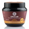 URUCUM - letné maslo s morskou riasou 150ml (Vôňa Kokos)