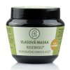 REGEBASIL® - vlasová maska 150ml (Vôňa Cukráreň)