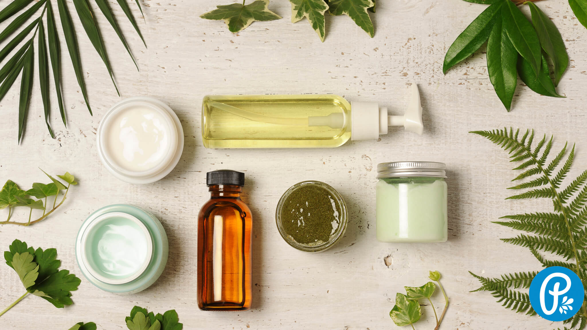 Care sunt cele mai bune cosmetice naturale?
