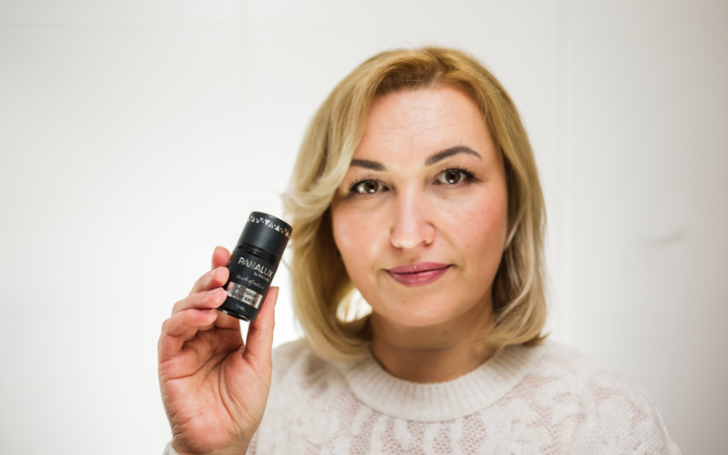 Pas cu pas spre frumusețea naturală: De ce și cum să treci la cosmetica naturală?