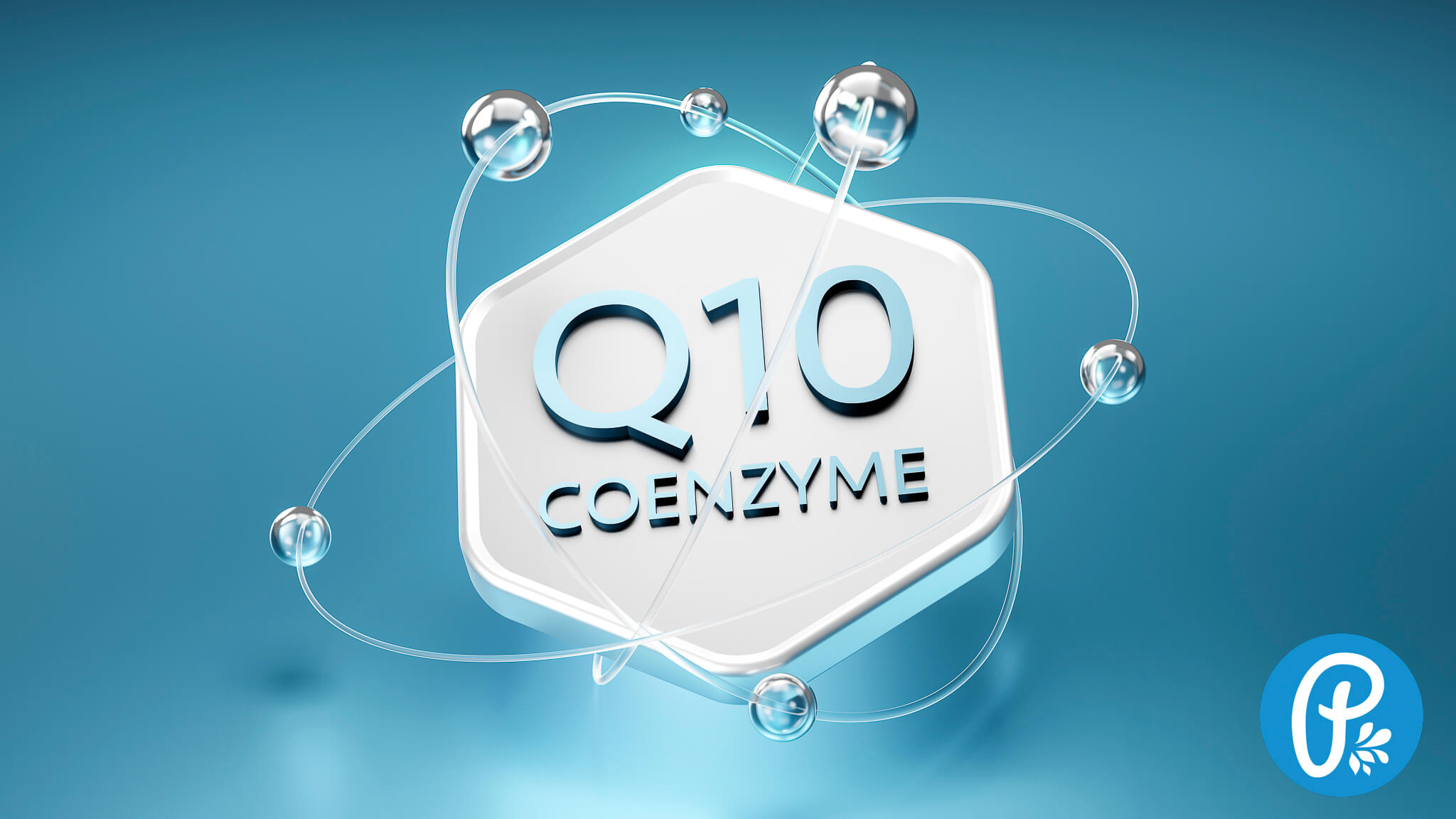 Coenzima Q10 - este într-adevăr atât de importantă?