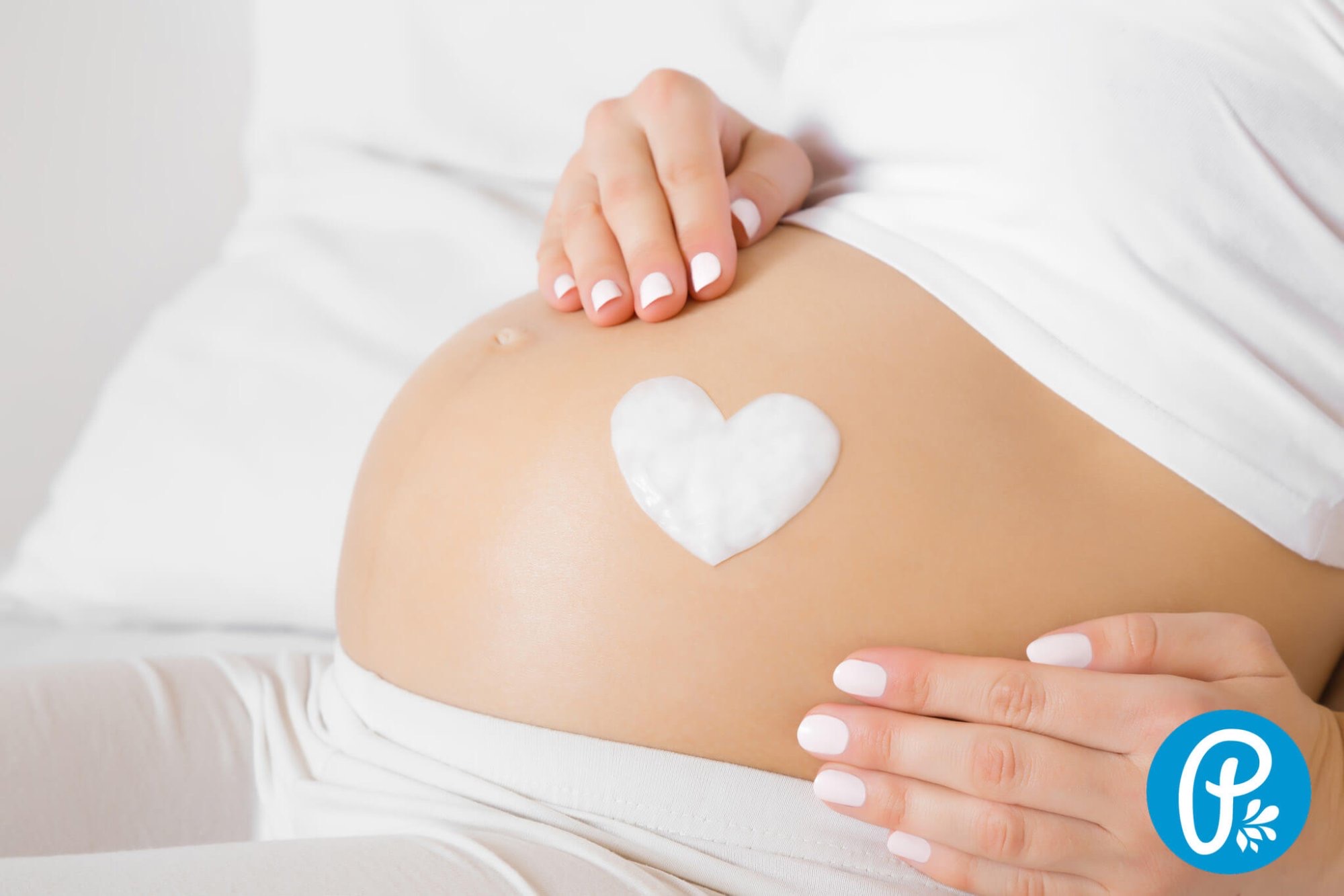 Cosmetica naturală în timpul sarcinii: ce să folosiți și ce să evitați