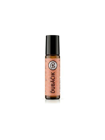 ĎUBÁČIK - roll-on pentru coșuri 10ml