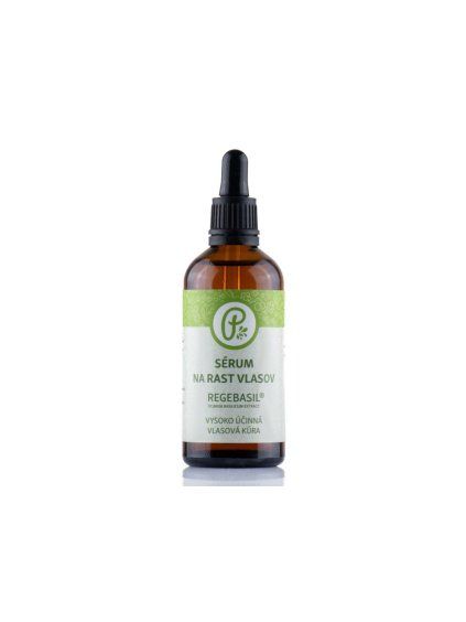 REGEBASIL® - tratament capilar foarte eficient 100,50ml
