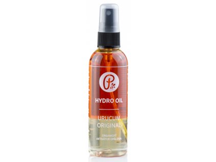 URUCUM - spray de protecție solară bifazic Hydro-oil 100ml