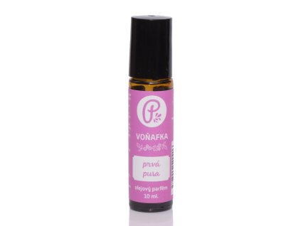 Smellfka - Primul sărut (de la 3 ani) 10ml