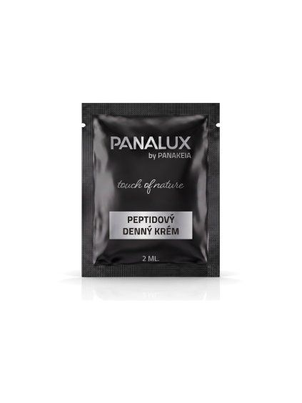 (Mostră) Cremă de zi peptidică 2ml