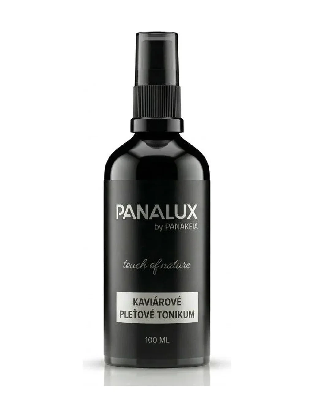 Tonic facial cu caviar 100ml