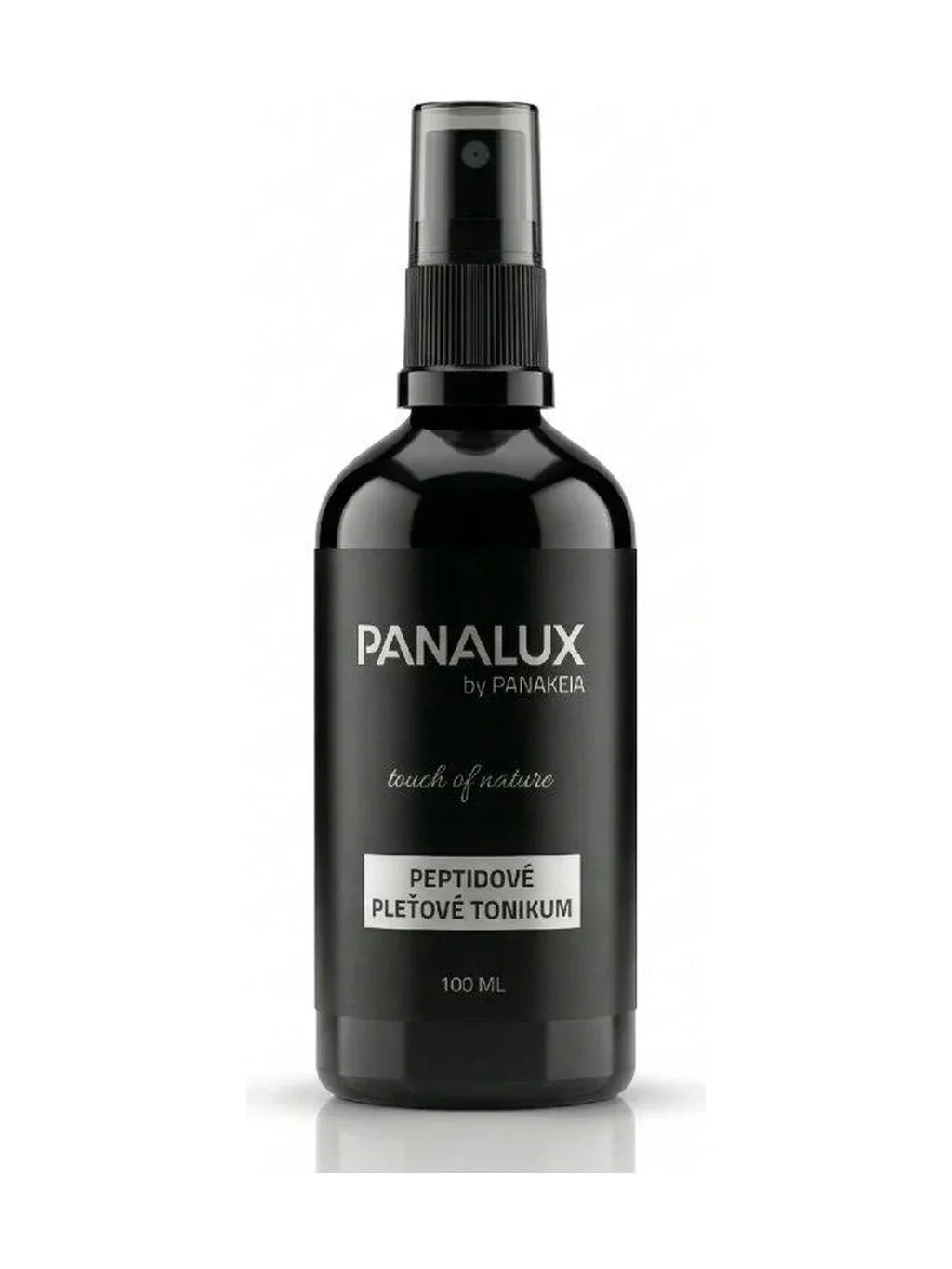 Tonic facial cu peptide 100ml