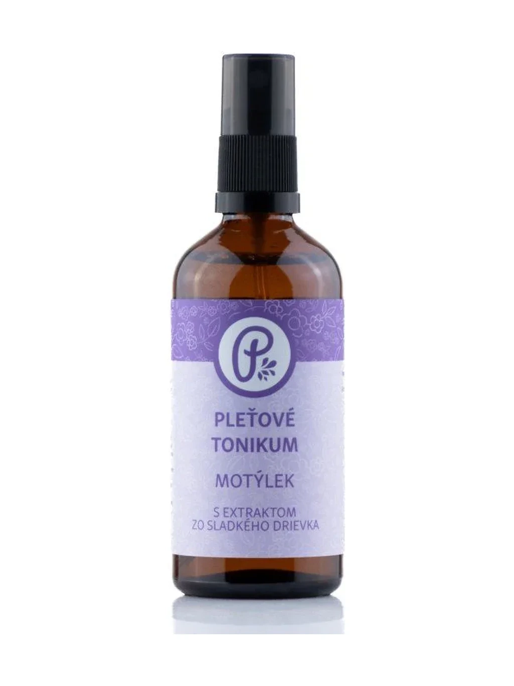 Tonic hidratant pentru ten - MOTÝLEK 100ml