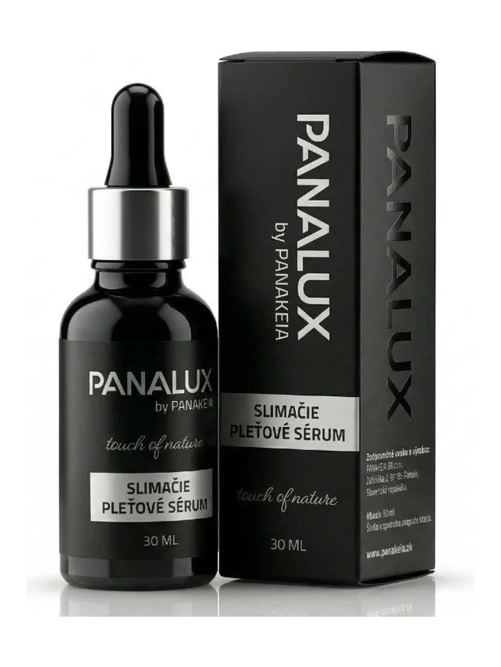 Ser de melc pentru ten 30ml