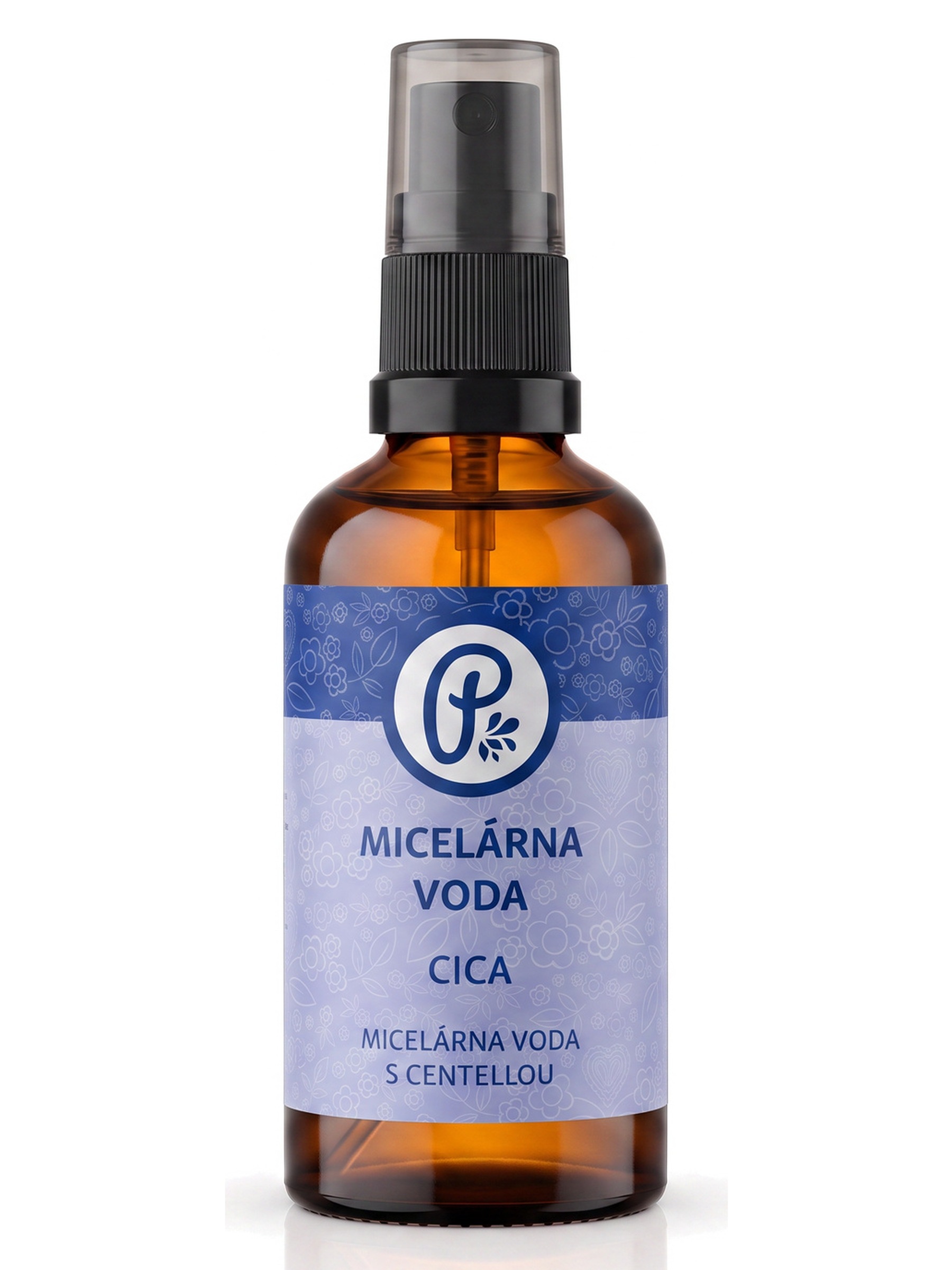 Apă micelară CICA 100ml