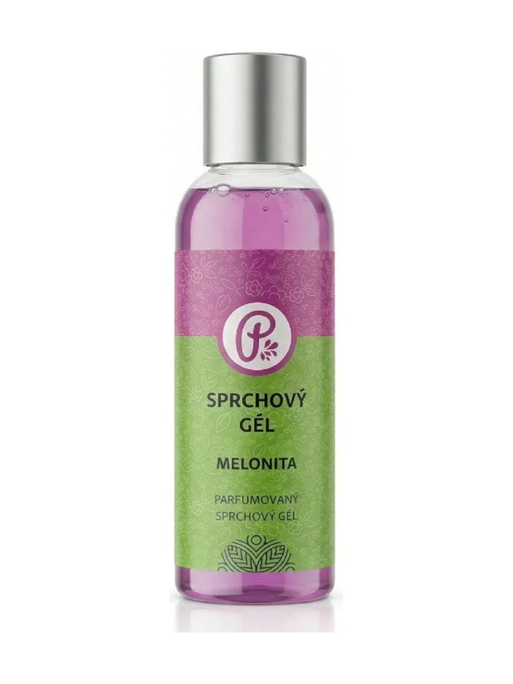 Gel de duș parfumat - Melonita 200ml