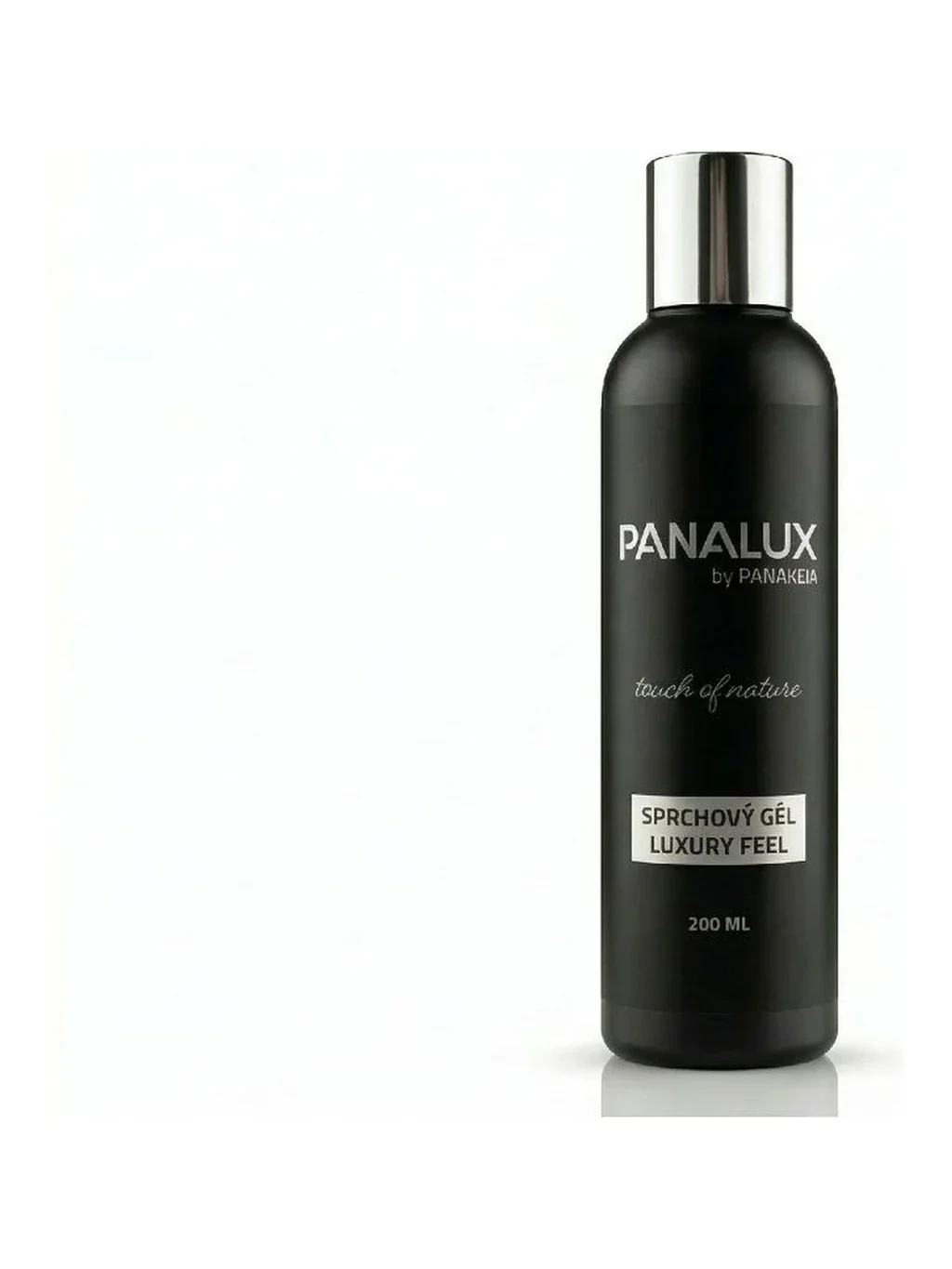 Gel de duș de lux - Luxury feel 200ml