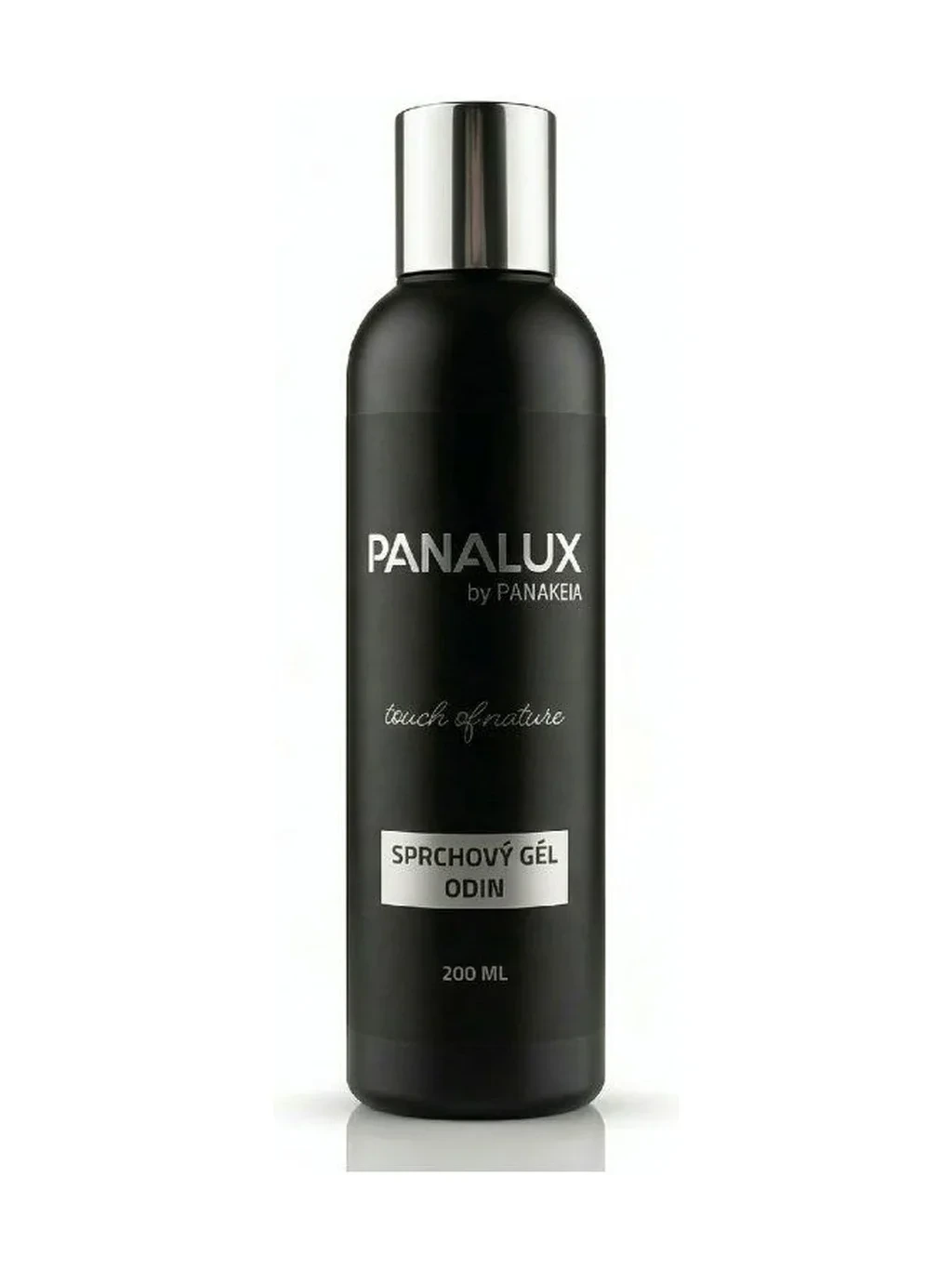 Gel de duș de lux - Odin 200ml