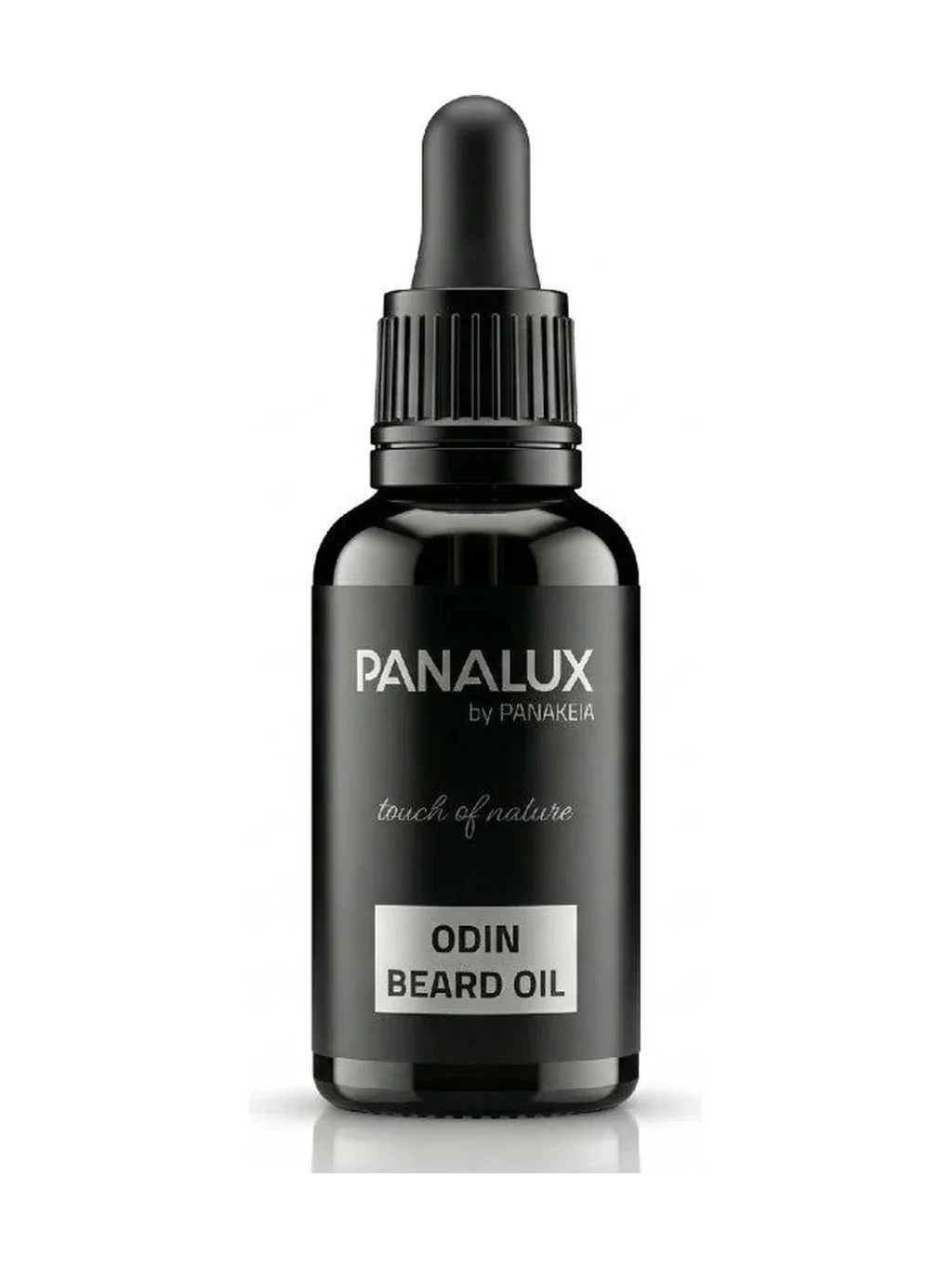 Ulei de barbă de lux - ODIN