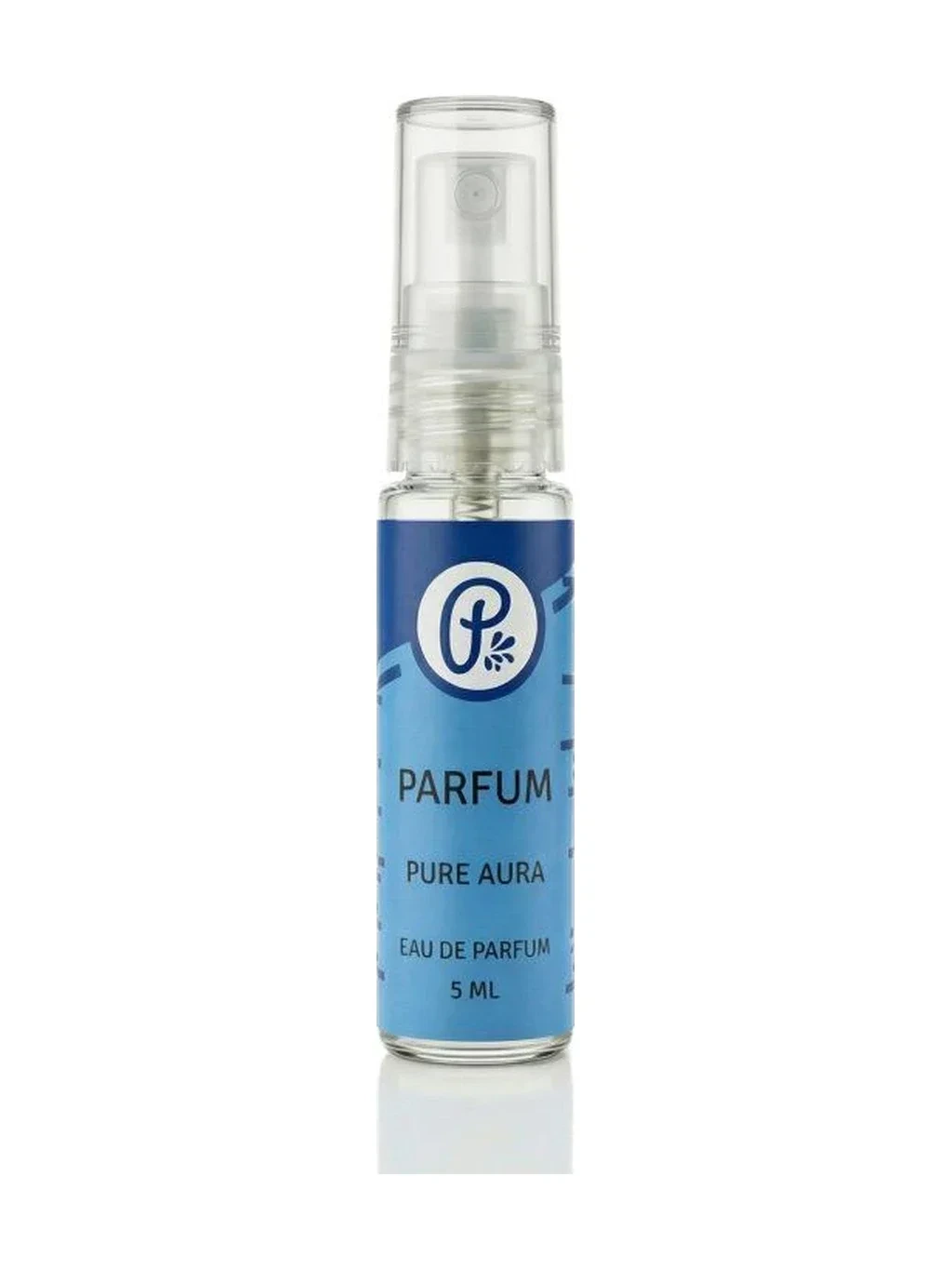 Parfum (mostră) - Pure Aura 5ml