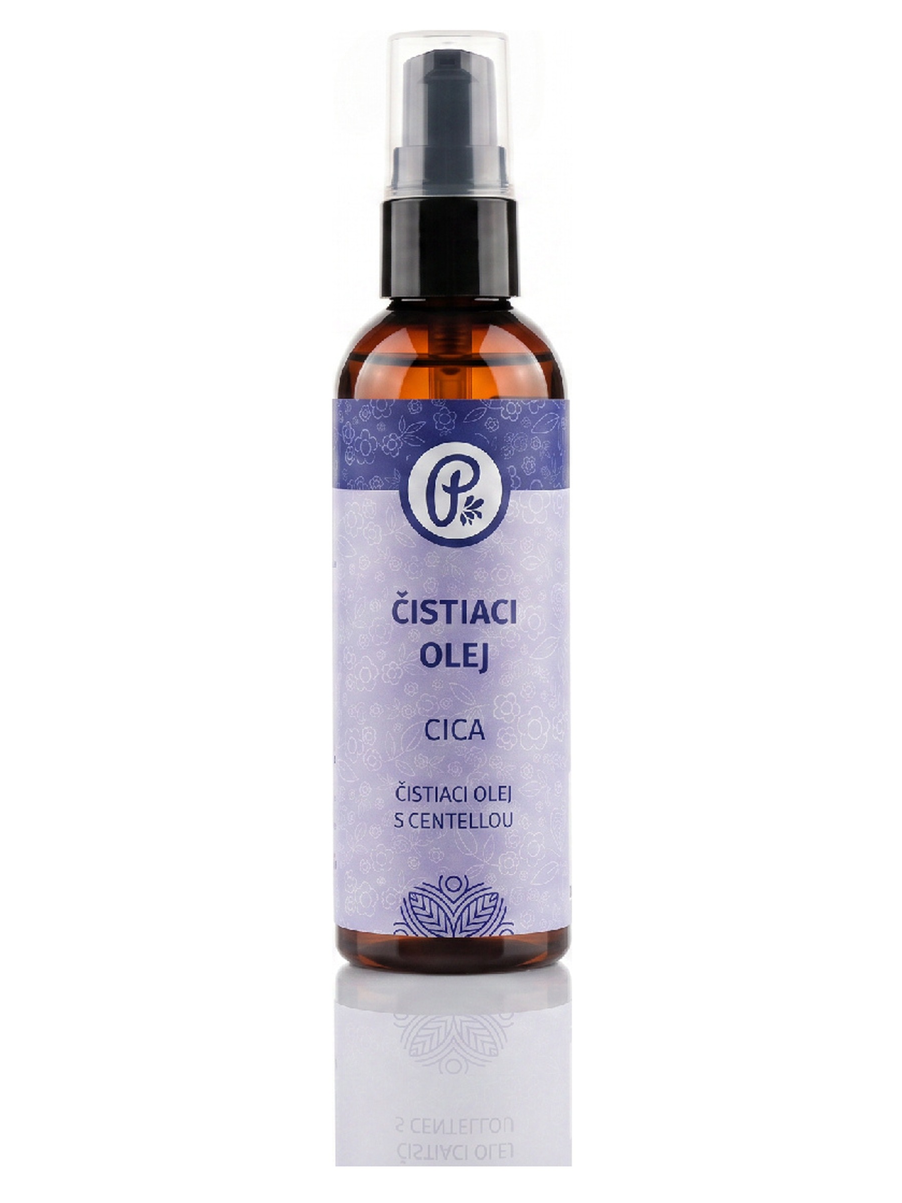 CICA - ulei demachiant cu centella 100ml