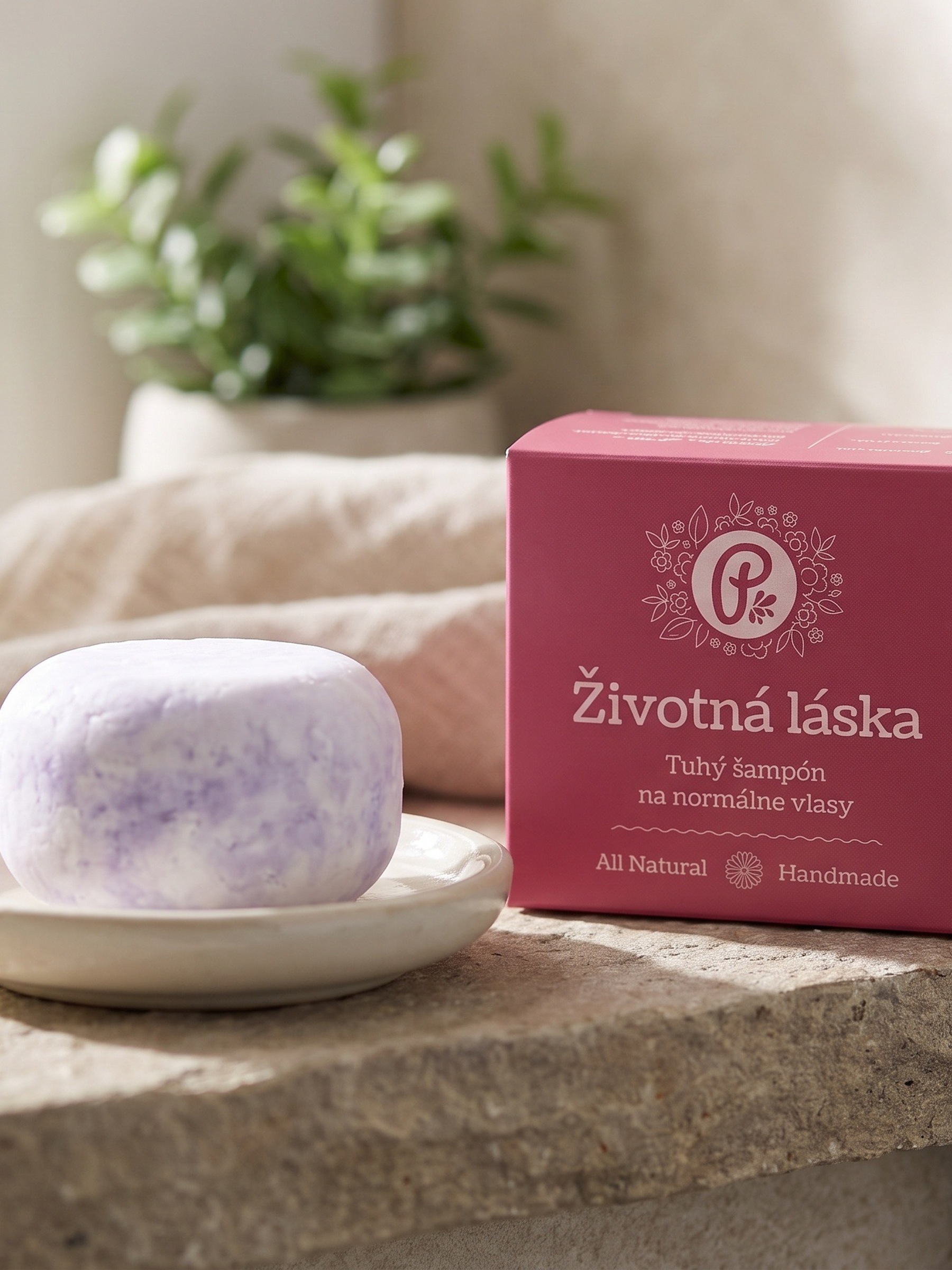 PANAKEIA Iubirea vieții 40g (3)