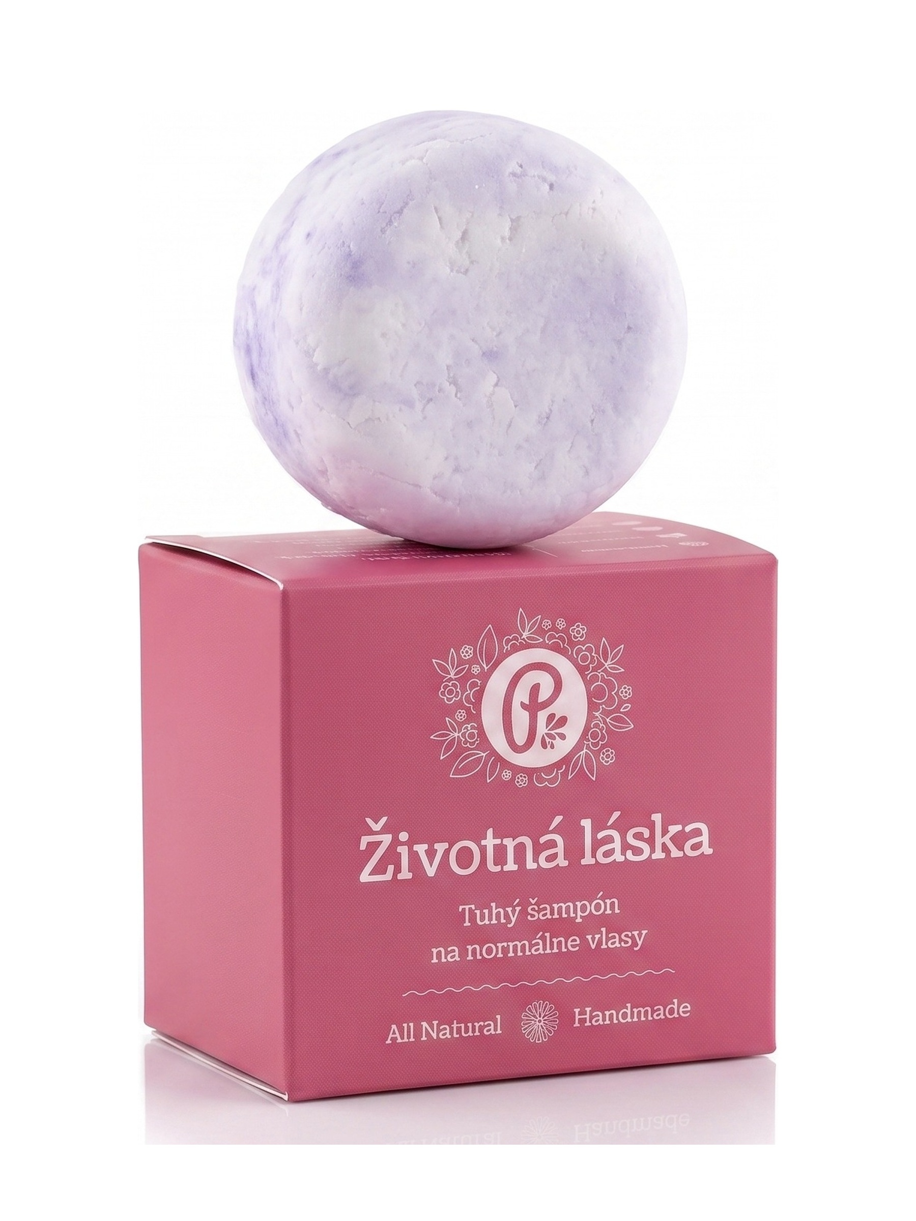 PANAKEIA Iubirea vieții 40g