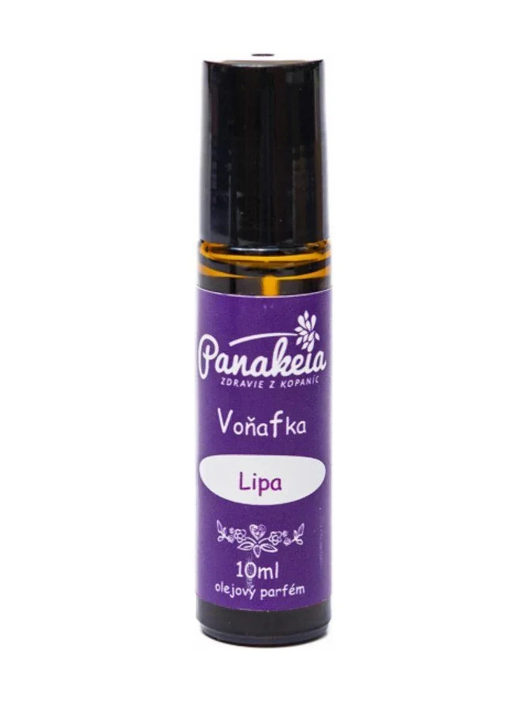 PANAKEIA Parfum - Lipa 10ml ulei de parfum