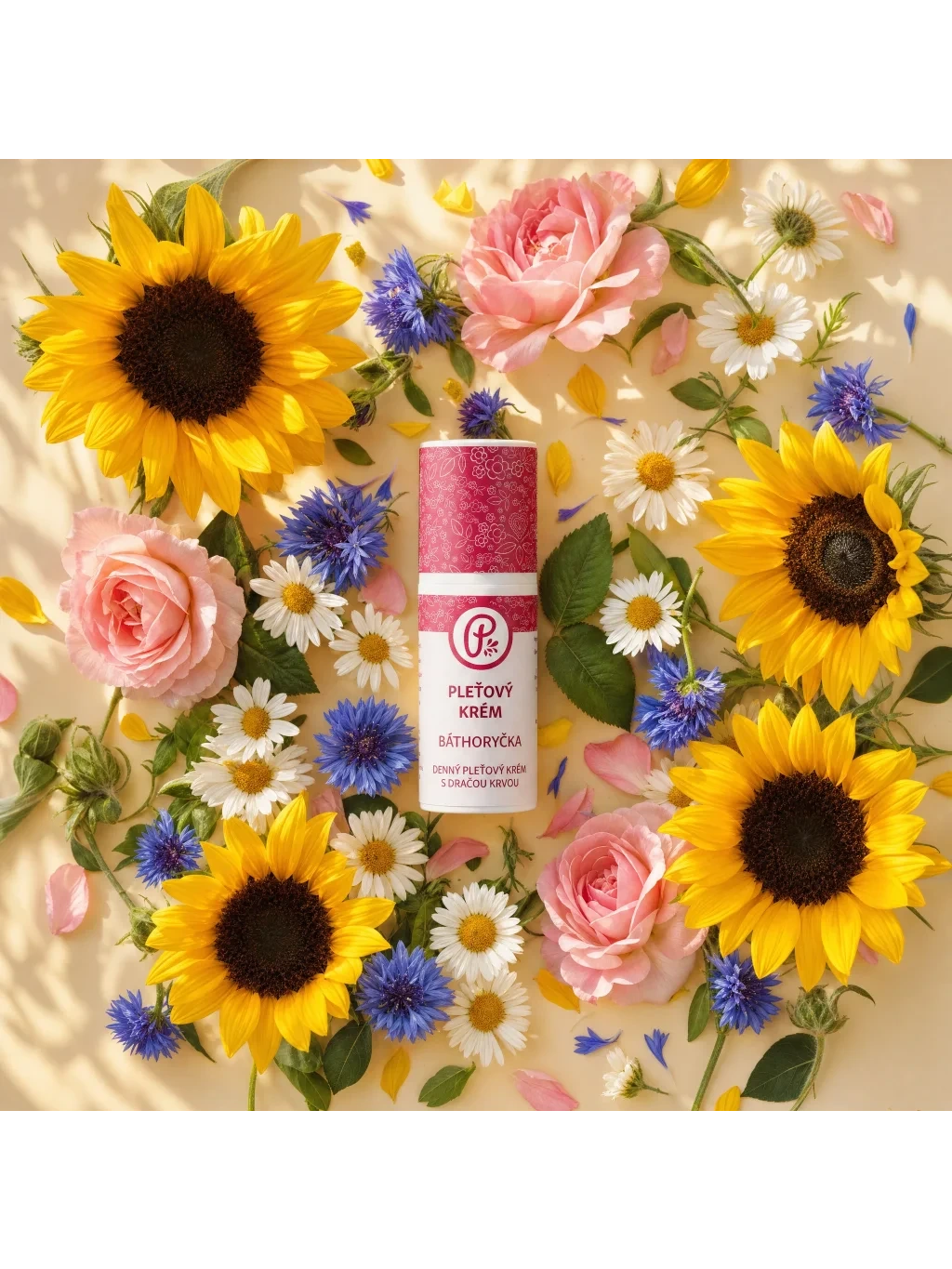 PANAKEIA BÁTHORYČKA – cremă de zi cu sânge de dragon 30 ml (3)