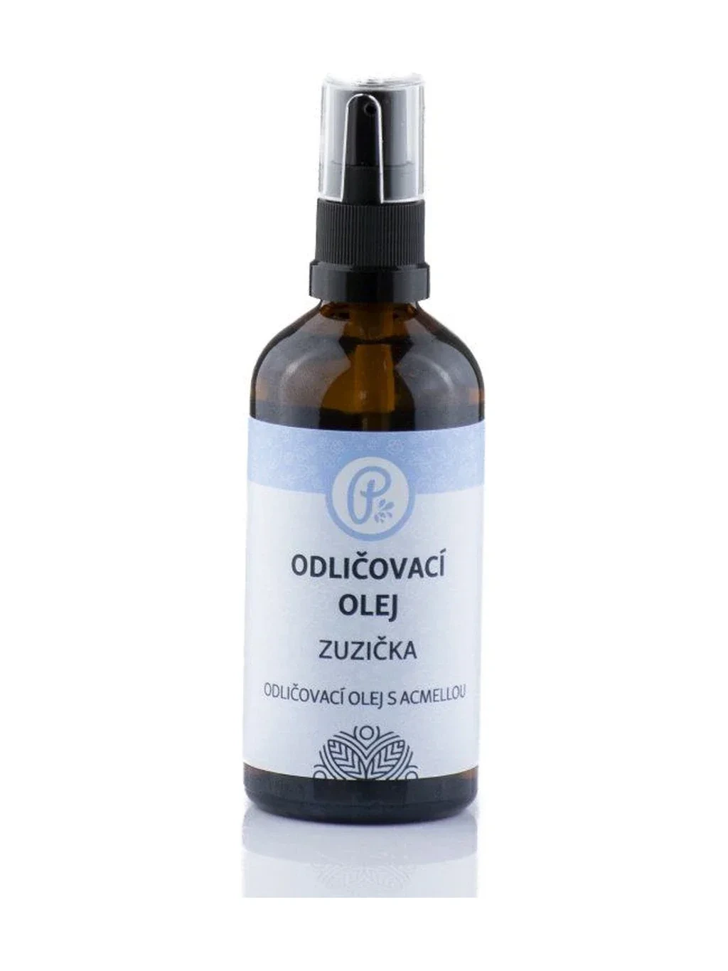 PANAKEIA Ulei demachiant Zuzička 100ml