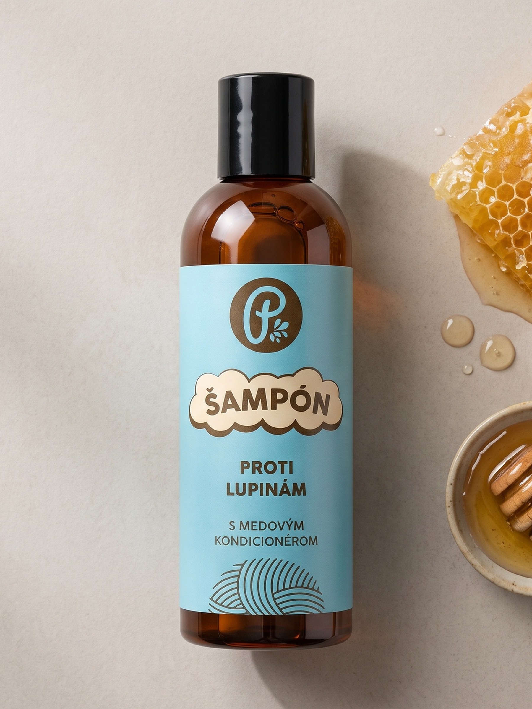 PANAKEIA ȘAMPON împotriva mătreții 200ml (3)