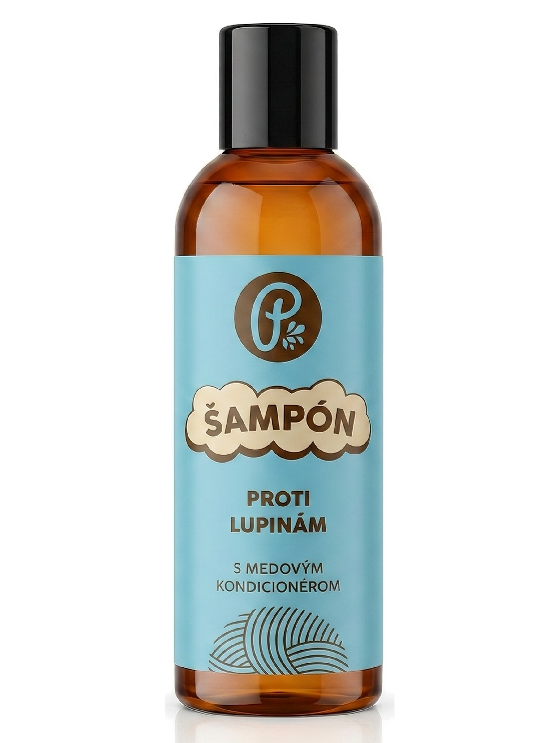 PANAKEIA ȘAMPON împotriva mătreții 200ml