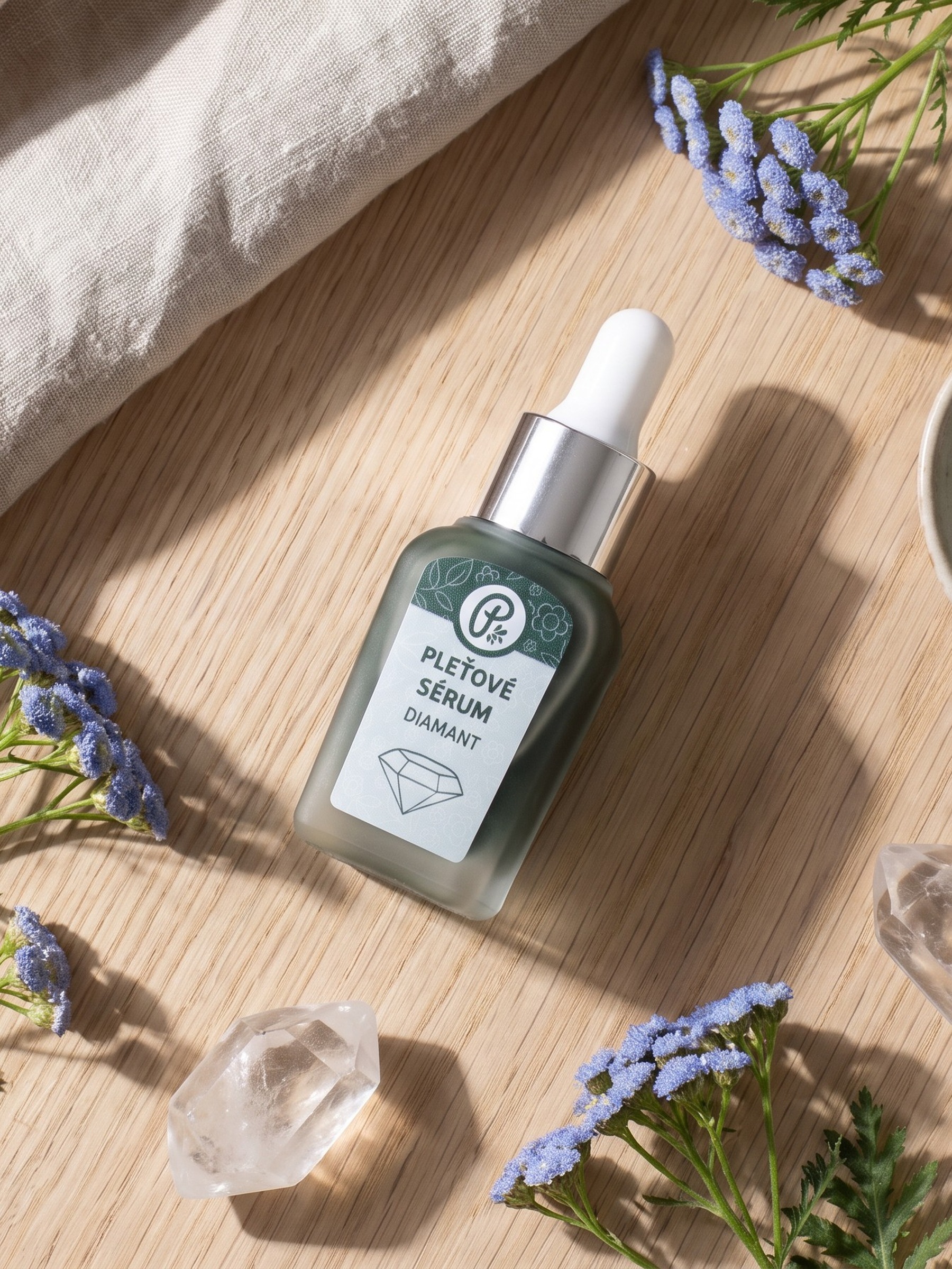 PANAKEIA DIAMOND - elixir bioactiv pentru tenul cu probleme 15ml (4)