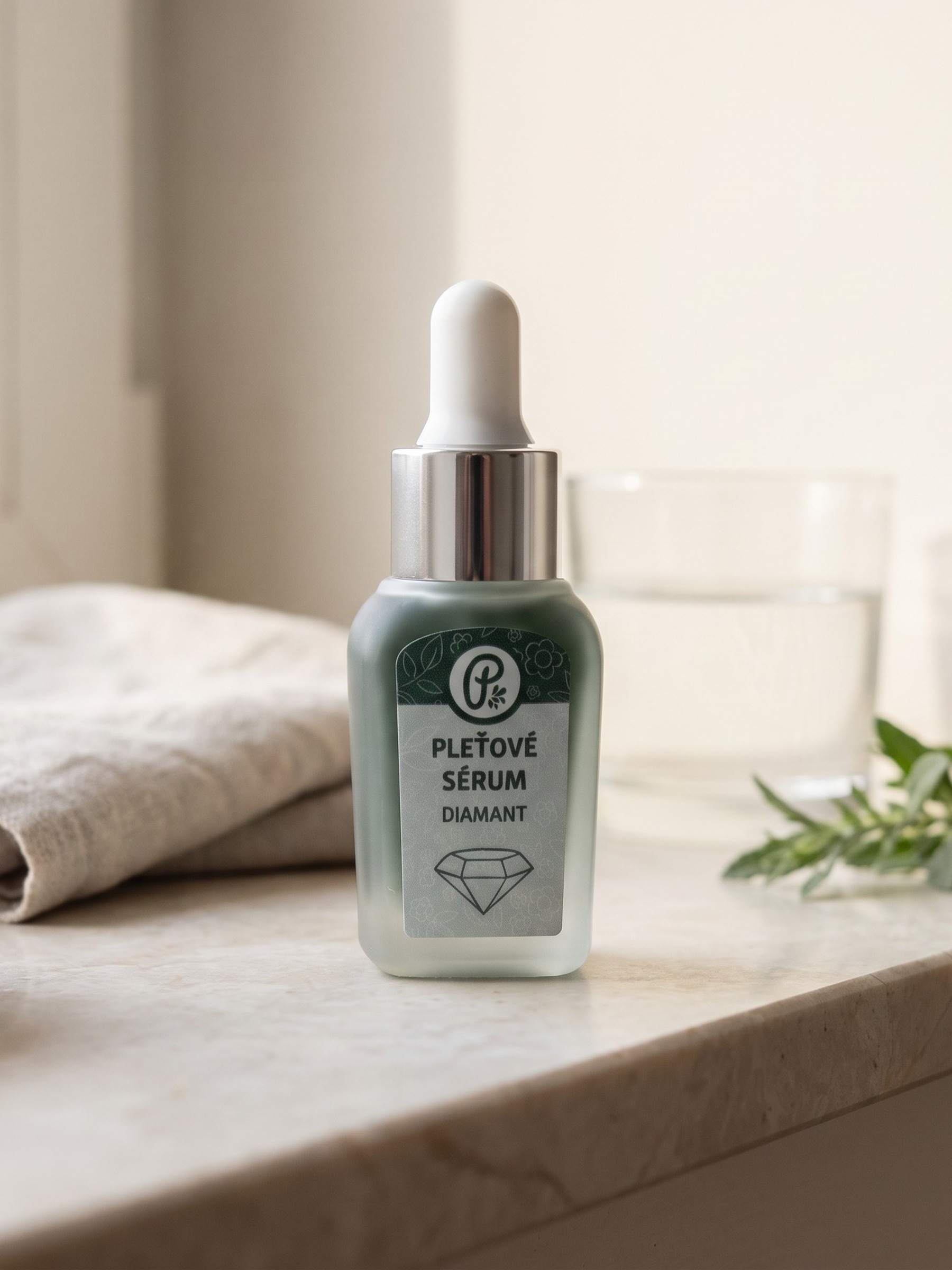 PANAKEIA DIAMOND - elixir bioactiv pentru tenul cu probleme 15ml (5)