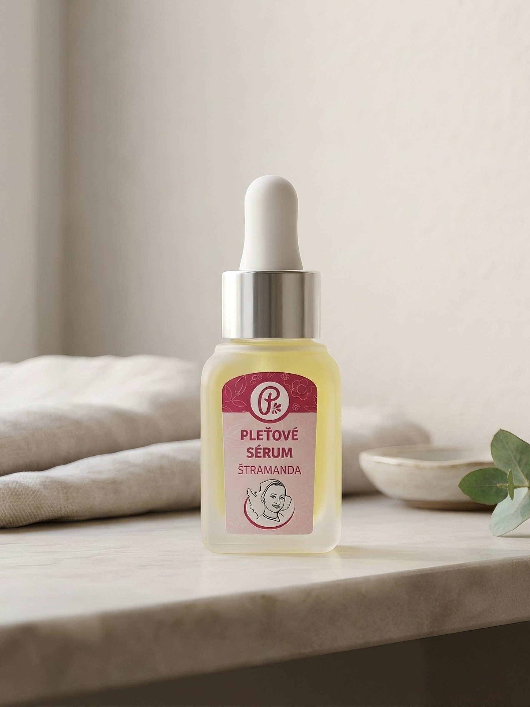 PANAKEIA ŠTRAMANDA - ser de măceșe 15ml (4)