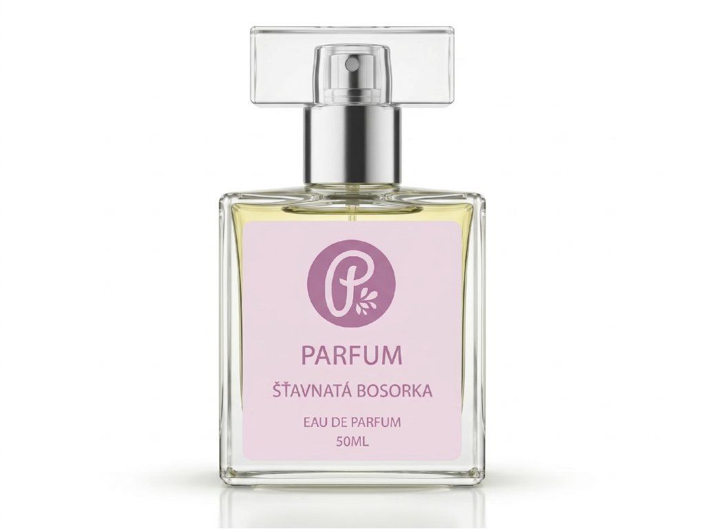 PANAKEIA PARFUM - Vrăjitoarea Suculentă 50ml