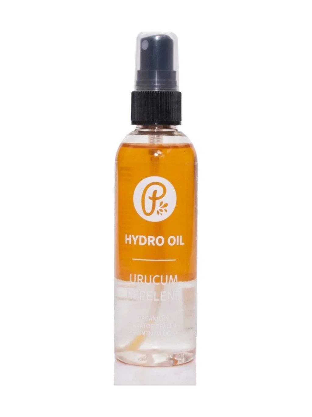 PANAKEIA URUCUM - activator de bronz 2în1 și repelent 100ml