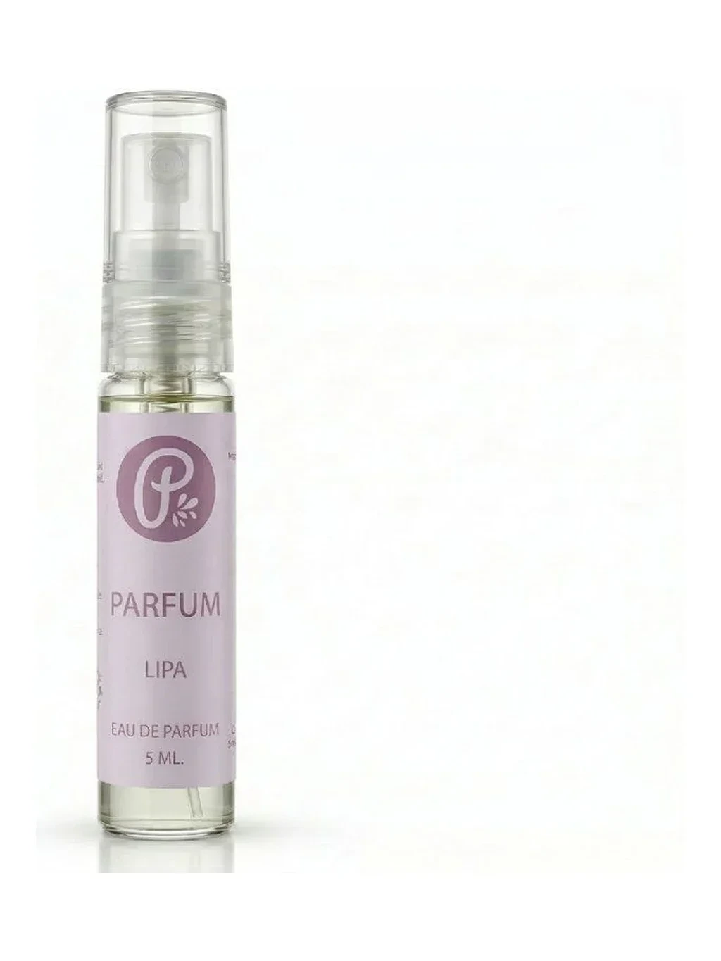 PANAKEIA Parfum (eșantion) - Linden 5ml