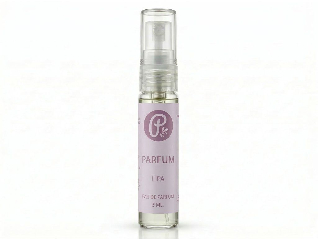PANAKEIA Parfum (mostră) - Tei 5ml