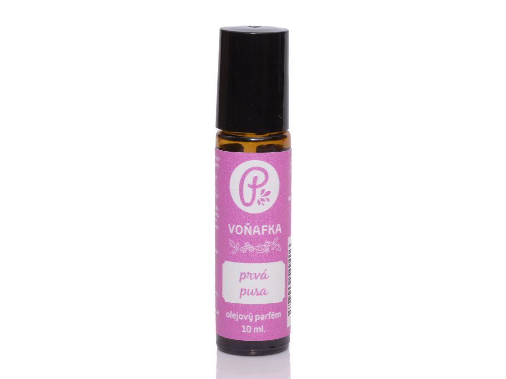PANAKEIA Parfumel - Prima pupică (de la 3 ani) 10ml