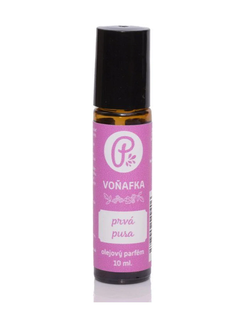 PANAKEIA Parfumel - Prima pupică (de la 3 ani) 10ml