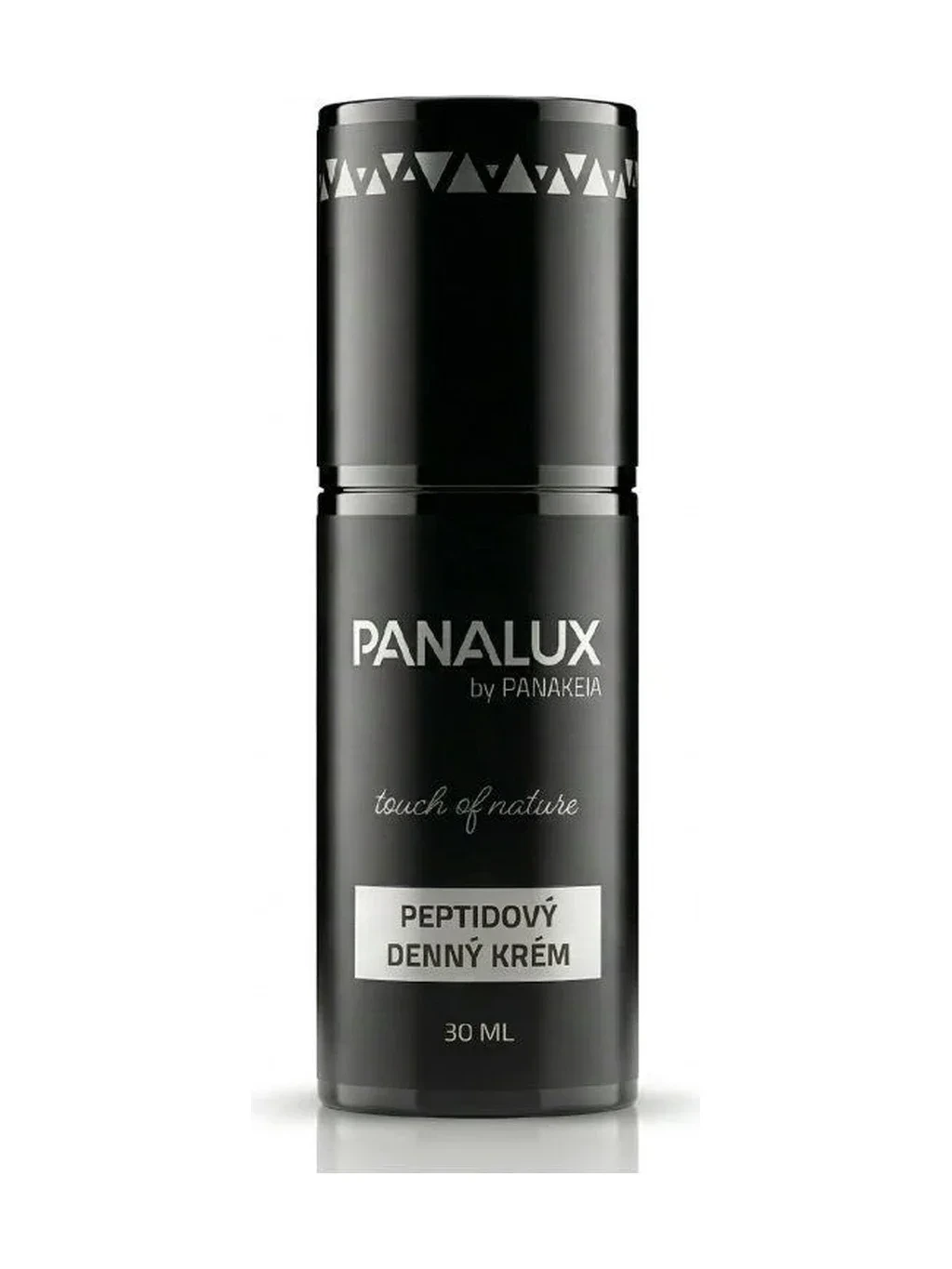 PANALUX by PANAKEIA Cremă de zi cu peptide 30ml