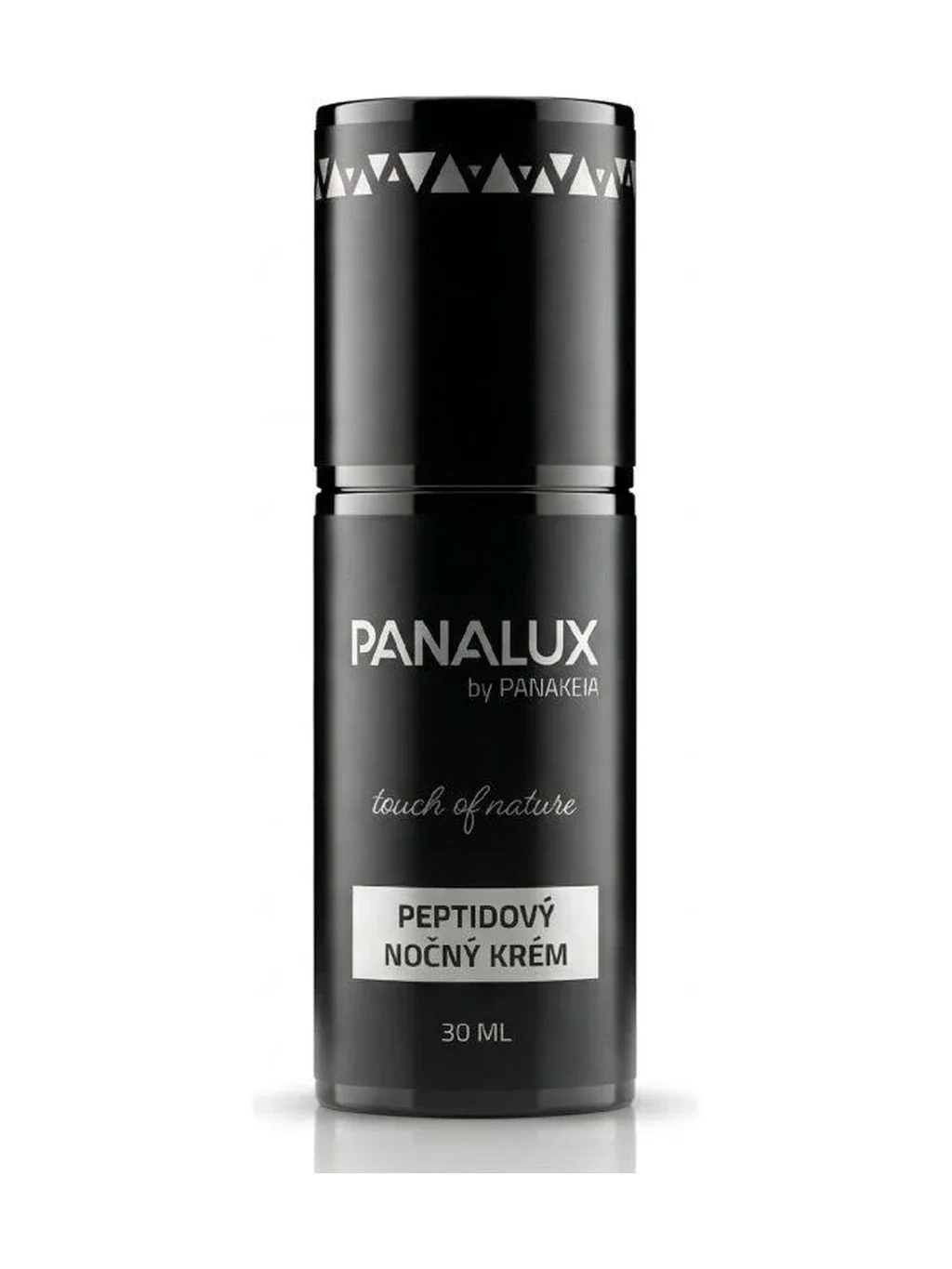 PANALUX by PANAKEIA Cremă de noapte cu peptide 30ml