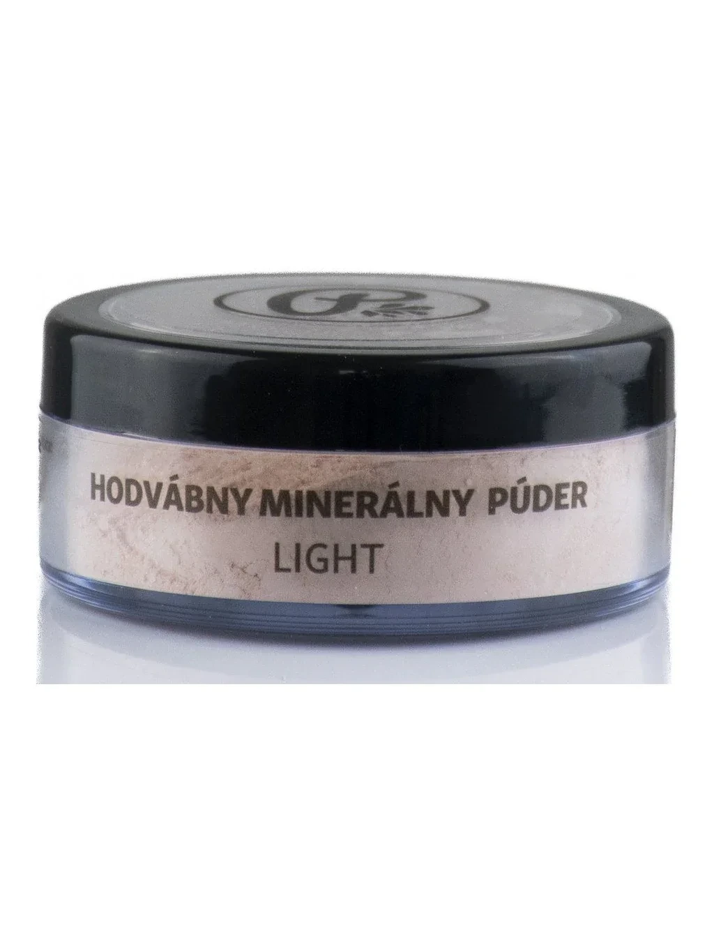PANAKEIA Pudră minerală mătăsoasă 30ml Odtieň: LIGHT