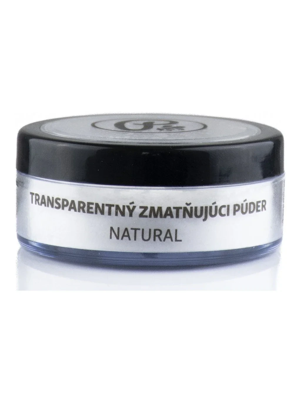 PANAKEIA Pudră matifiantă transparentă 30ml