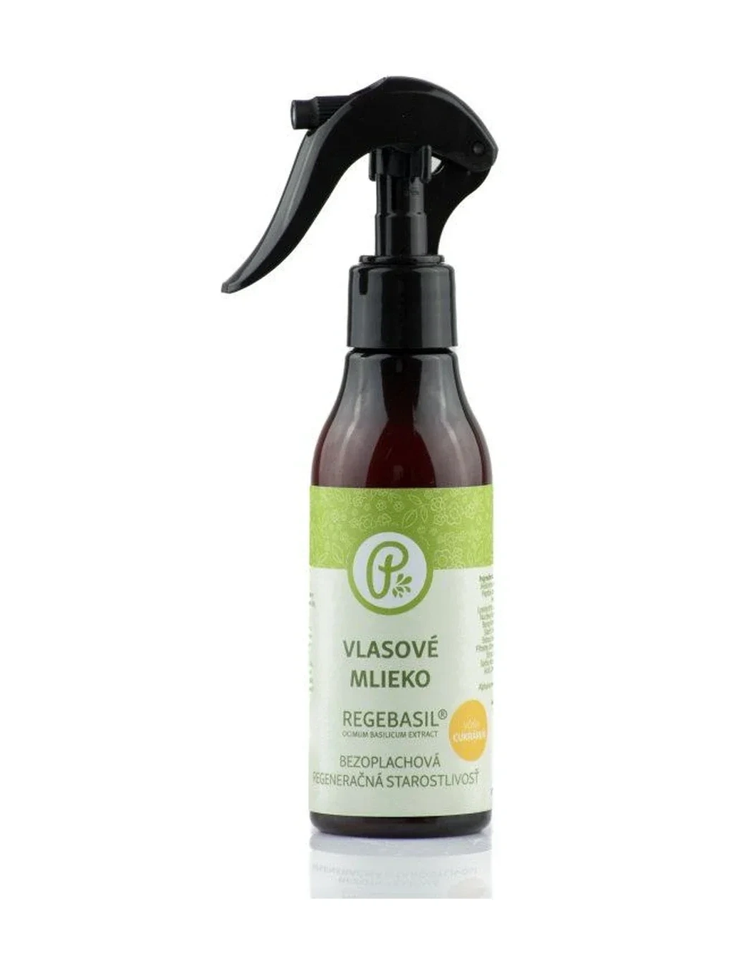 PANAKEIA REGEBASIL® - loțiune de păr Cofetărie 150ml